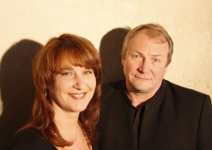 GospelWorkshop2012_10_27 Helmut_Jost_und_Ruth_Wilson-2