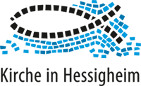 Logo der Ev. Kirchengemeinde in Hessigheim